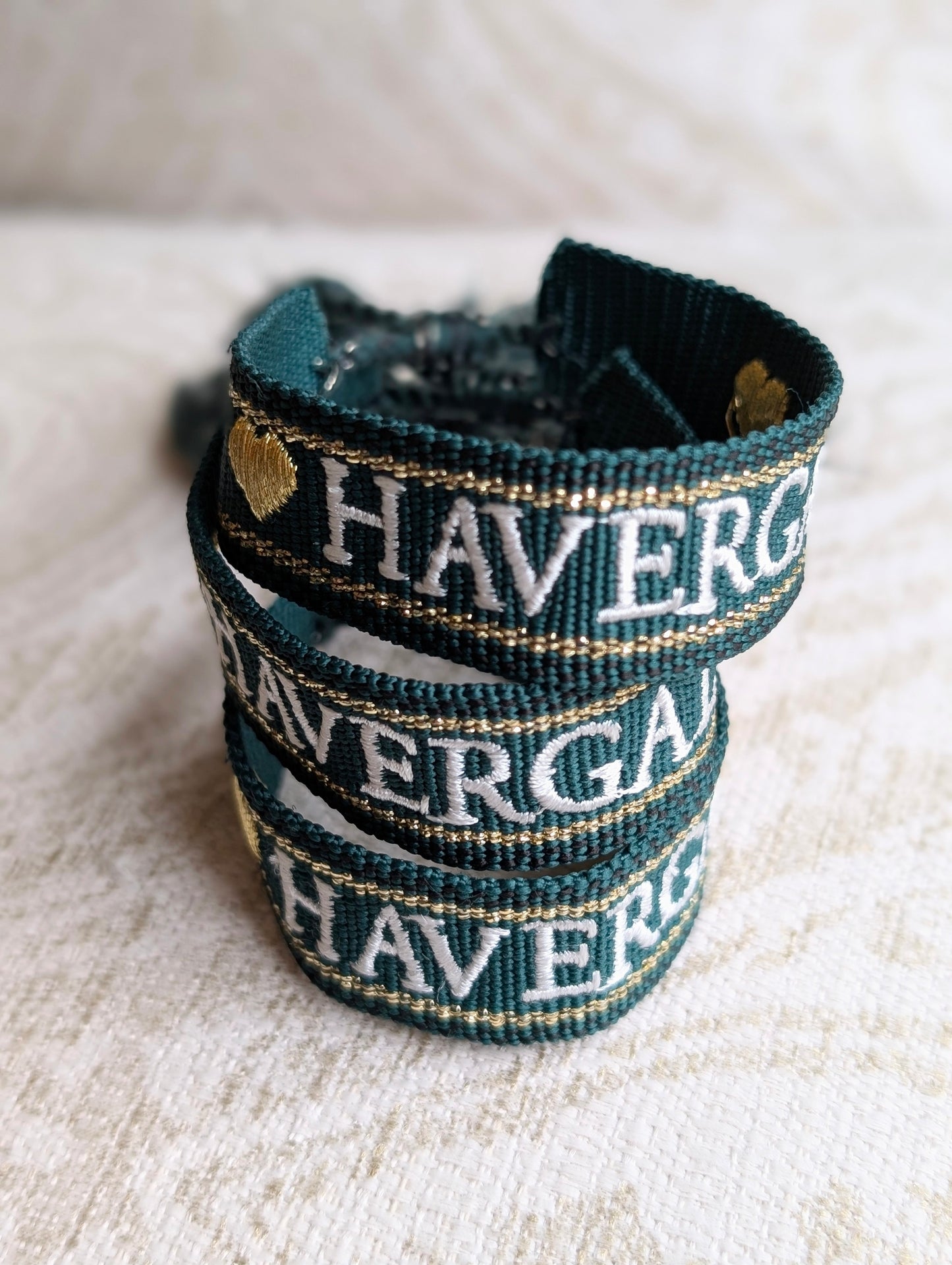 NEW! Havergal Bracelet
