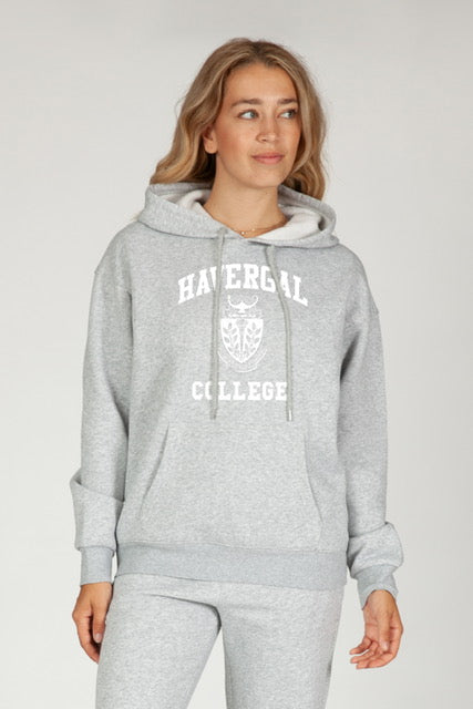Spiritwear - Havergal College Gray Hoodies Unisex