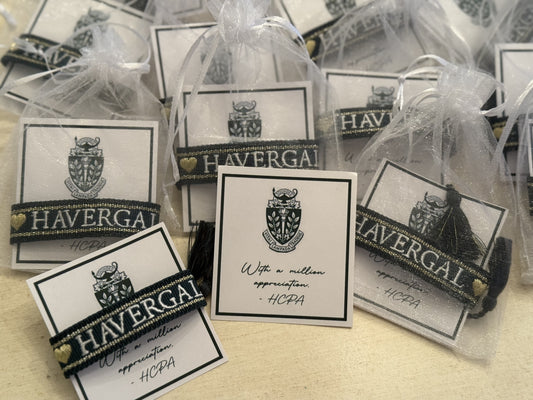 NEW! Havergal Bracelet